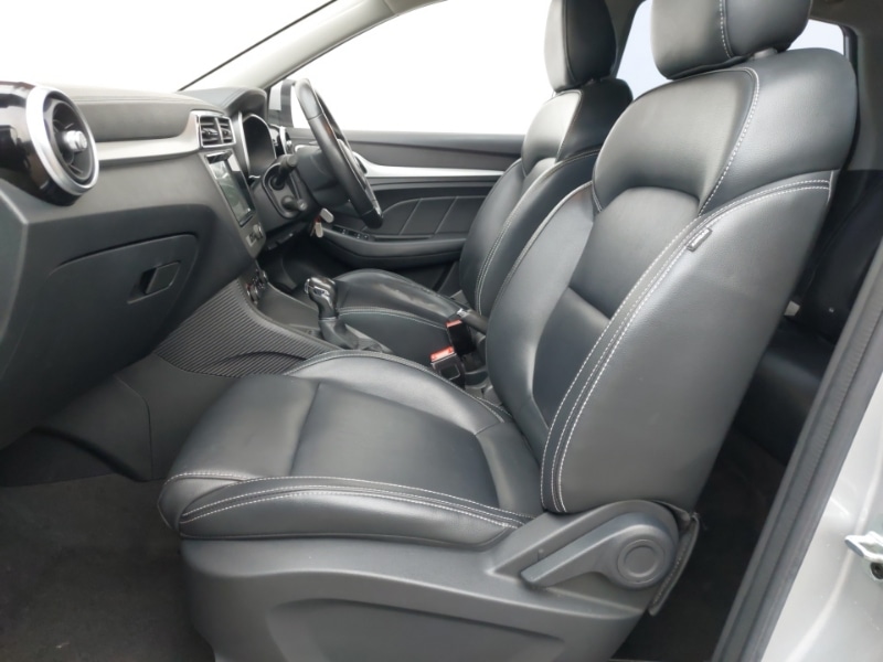 Used MG MG ZS 2018 for sale - 77201852: Photo 5