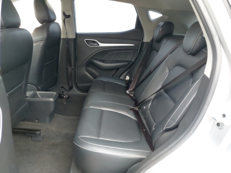 Used MG MG ZS 2018 for sale - 77201852: Photo 6