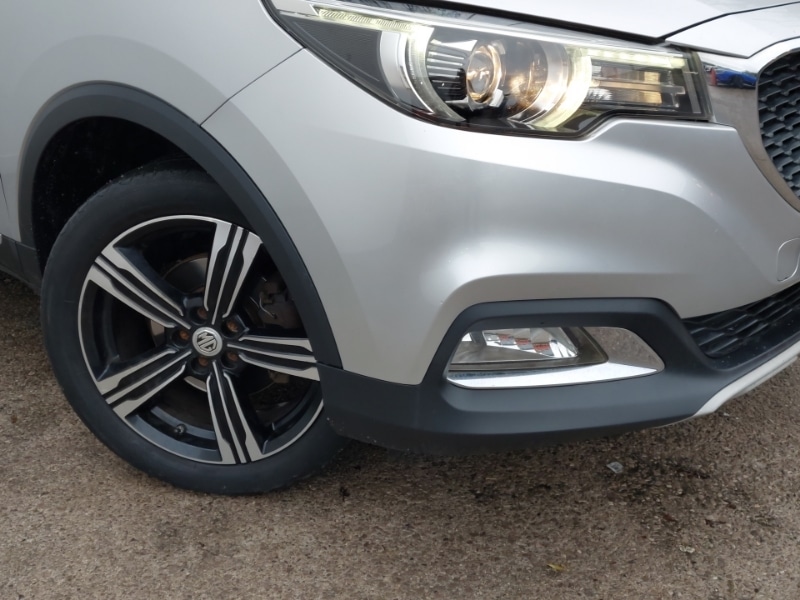 Used MG MG ZS 2018 for sale - 77201852: Photo 9