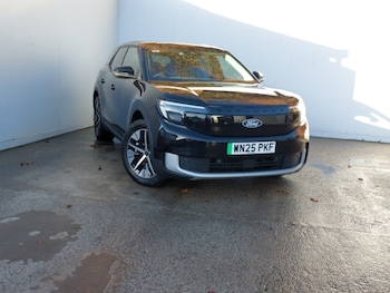 Used Ford Explorer 2025 for sale - 76763569: Photo