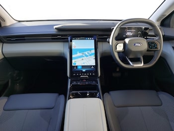 Used Ford Explorer 2025 for sale - 76763569: Photo