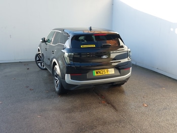 Used Ford Explorer 2025 for sale - 76763569: Photo