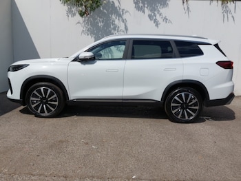 Used Chery Tiggo 8 2026 for sale - 79461183: Photo