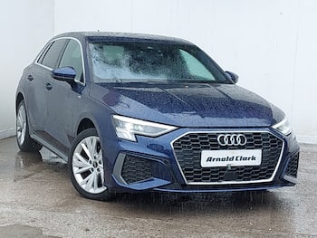 Used Audi A3 2022 for sale - 79718690: Photo