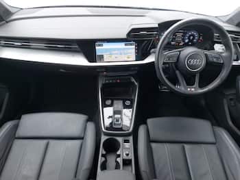 Used Audi A3 2022 for sale - 79718690: Photo