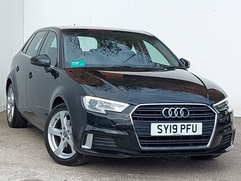 Used Audi A3 2019 for sale - 78032583: Photo 1