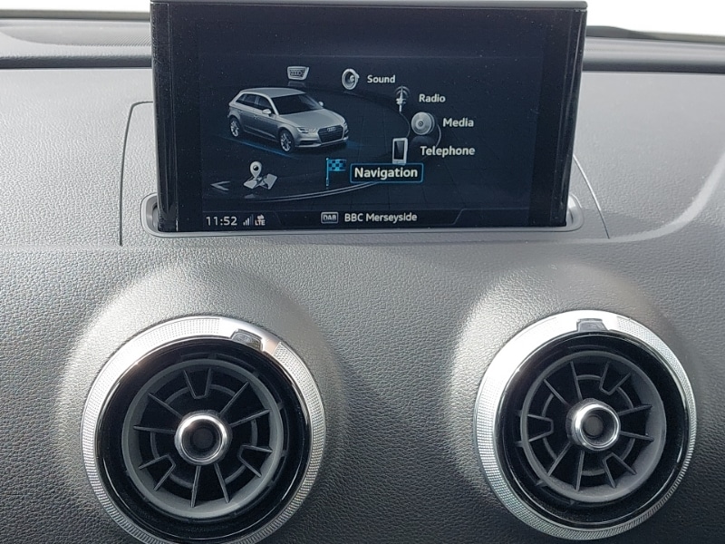 Used Audi A3 2019 for sale - 78032583: Photo 10