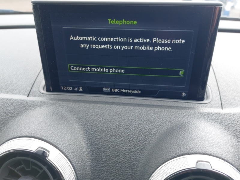 Used Audi A3 2019 for sale - 78032583: Photo 19