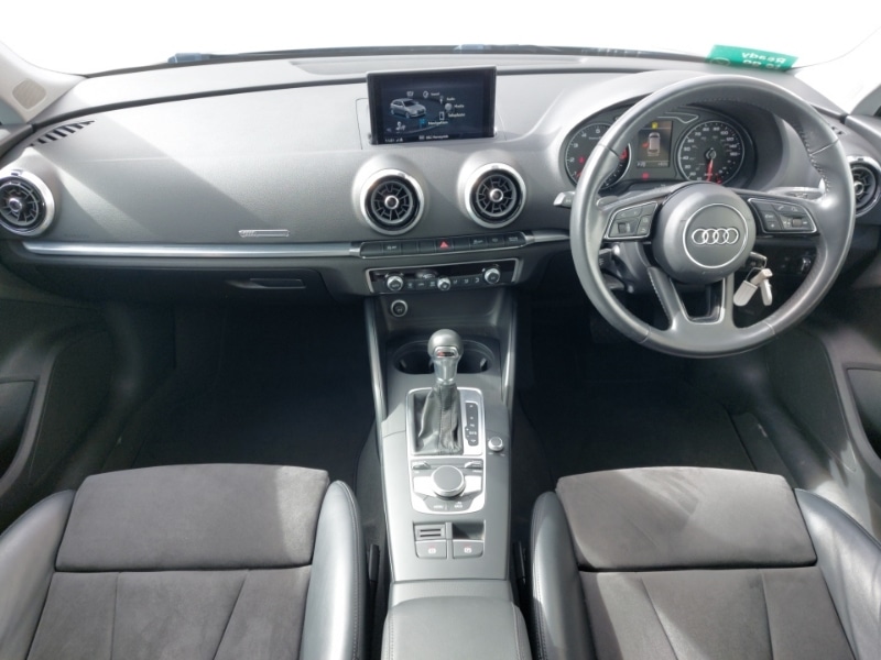 Used Audi A3 2019 for sale - 78032583: Photo 2