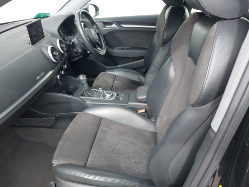 Used Audi A3 2019 for sale - 78032583: Photo 5