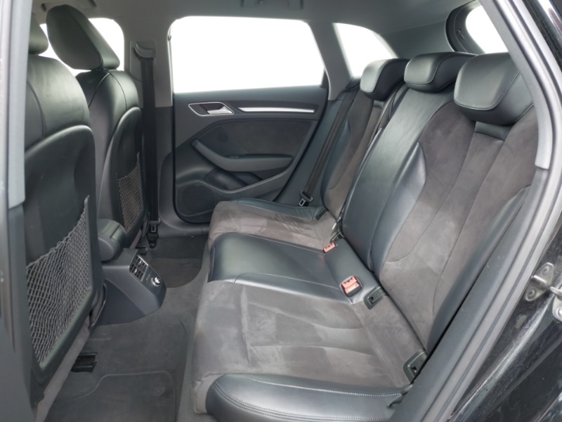 Used Audi A3 2019 for sale - 78032583: Photo 6