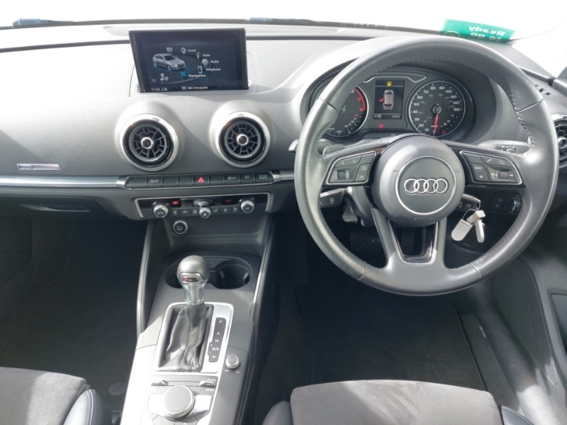 Used Audi A3 2019 for sale - 78032583: Photo 7