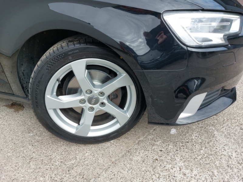 Used Audi A3 2019 for sale - 78032583: Photo 9