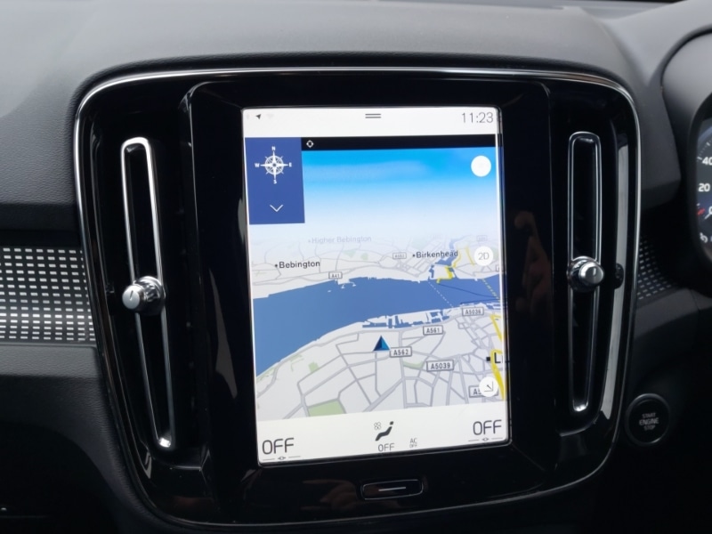 Used Volvo XC40 2019 for sale - 76947269: Photo 10