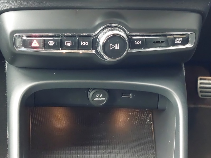 Used Volvo XC40 2019 for sale - 76947269: Photo 11