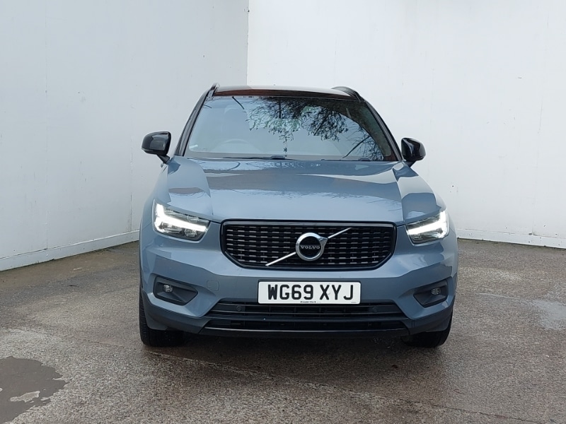 Used Volvo XC40 2019 for sale - 76947269: Photo 12