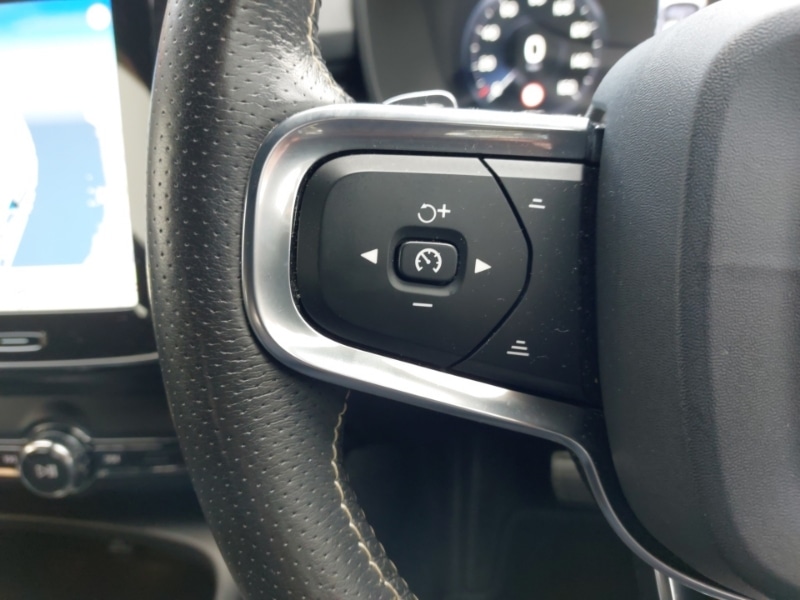 Used Volvo XC40 2019 for sale - 76947269: Photo 13