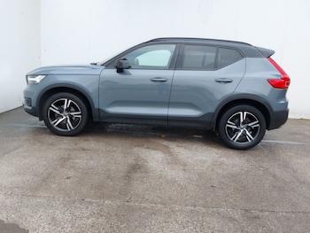Used Volvo XC40 2019 for sale - 76947269: Photo