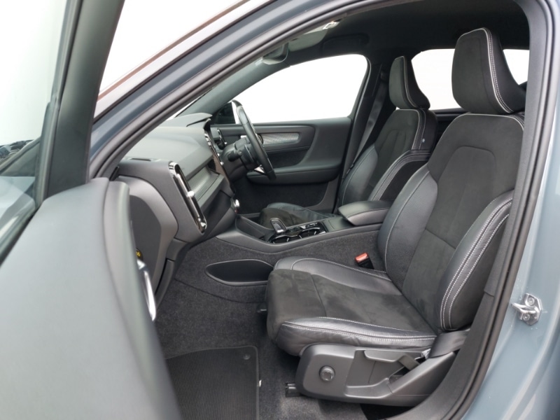 Used Volvo XC40 2019 for sale - 76947269: Photo 5