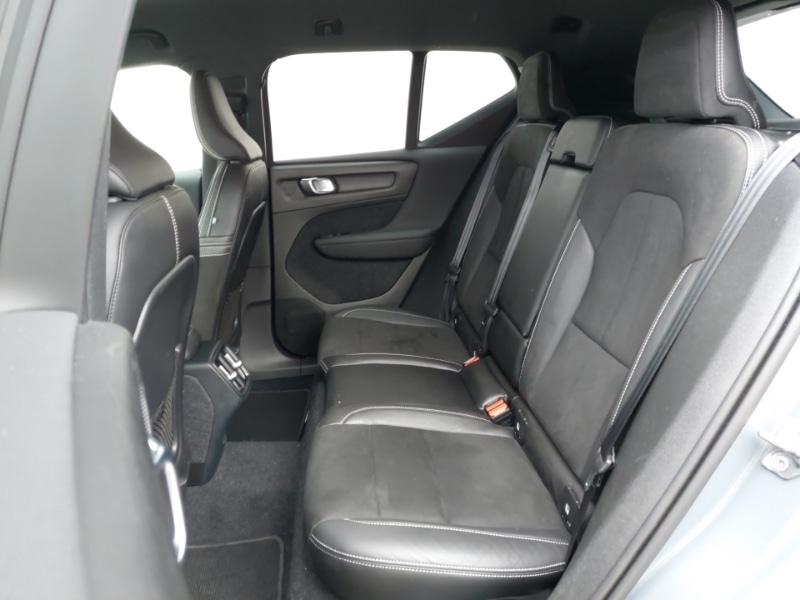 Used Volvo XC40 2019 for sale - 76947269: Photo 6