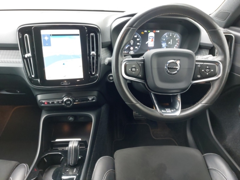 Used Volvo XC40 2019 for sale - 76947269: Photo 7