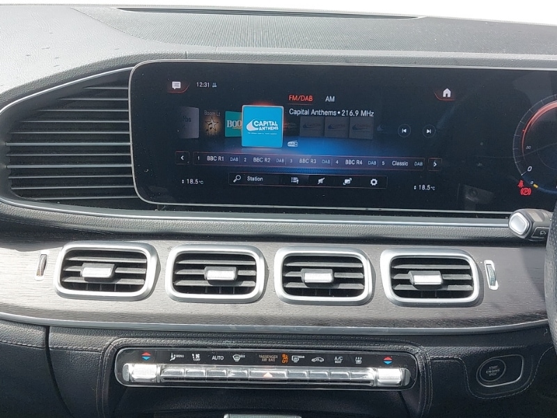 Used Mercedes-Benz GLE 2021 for sale - 77689801: Photo 10