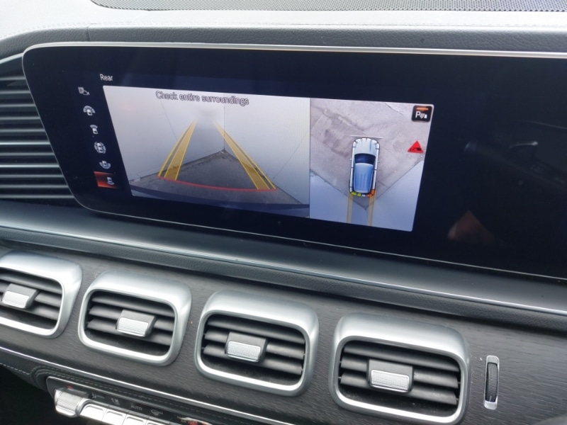 Used Mercedes-Benz GLE 2021 for sale - 77689801: Photo 18