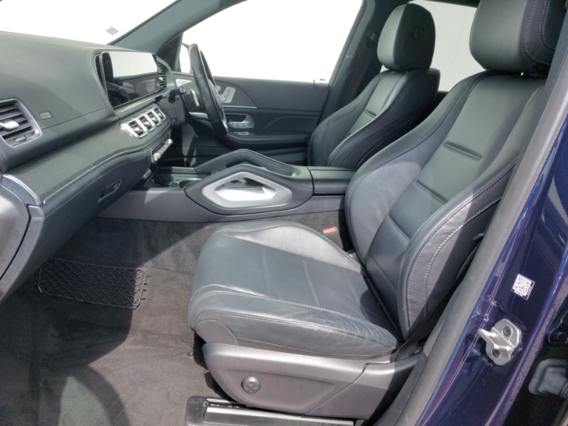 Used Mercedes-Benz GLE 2021 for sale - 77689801: Photo 5