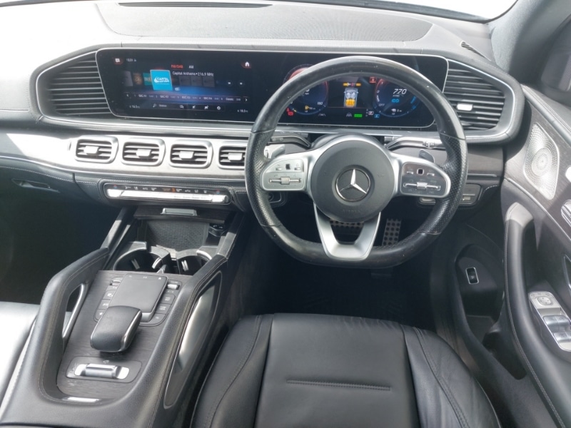 Used Mercedes-Benz GLE 2021 for sale - 77689801: Photo 7