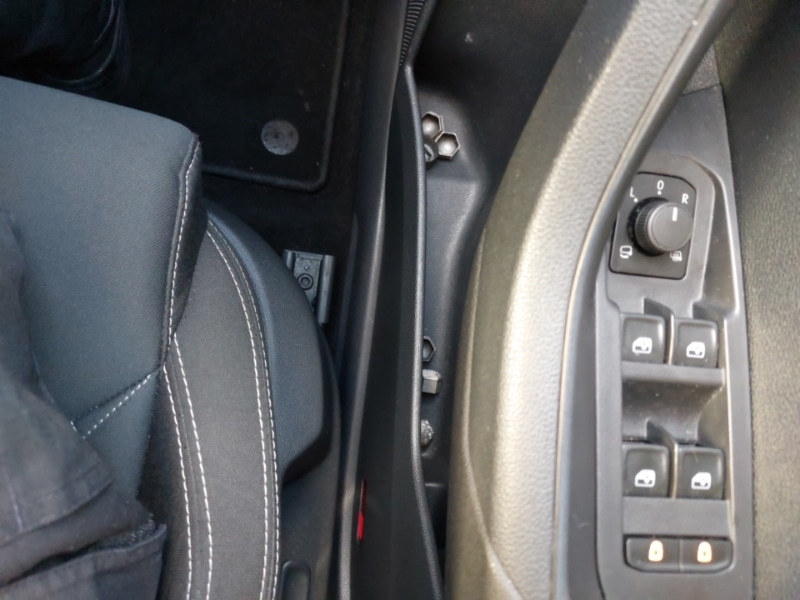 Used Skoda Karoq 2024 for sale - 76348468: Photo 18