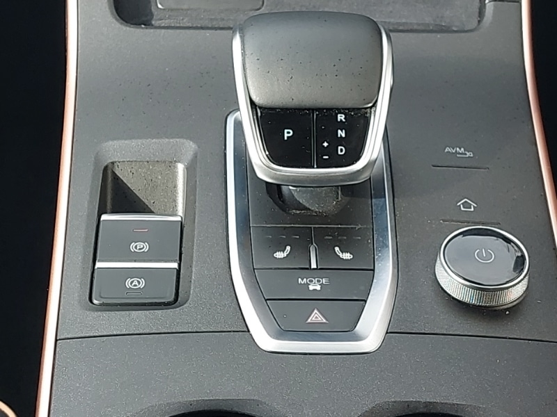 Used Omoda OMODA 5 2024 for sale - 77284583: Photo 11