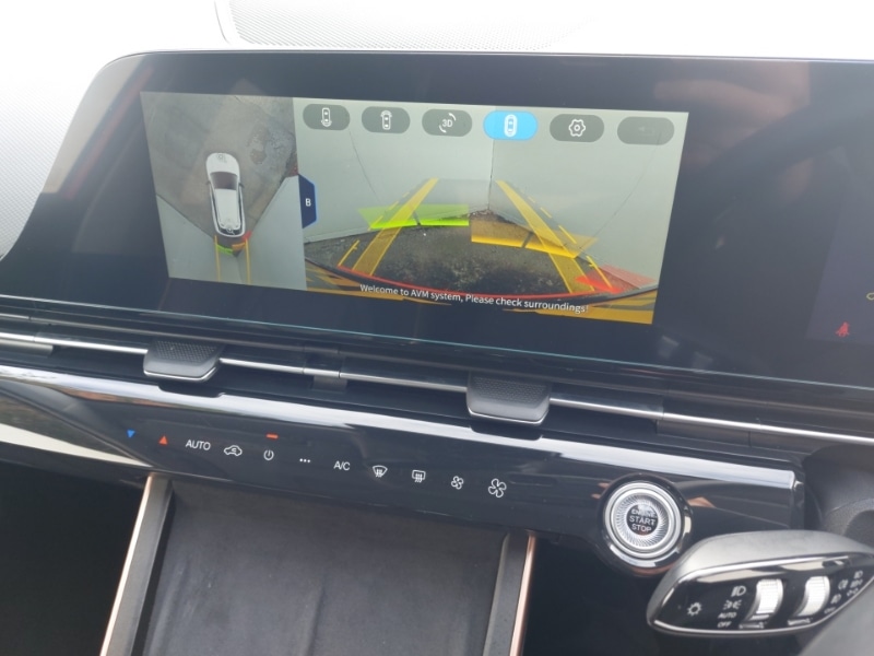 Used Omoda OMODA 5 2024 for sale - 77284583: Photo 17