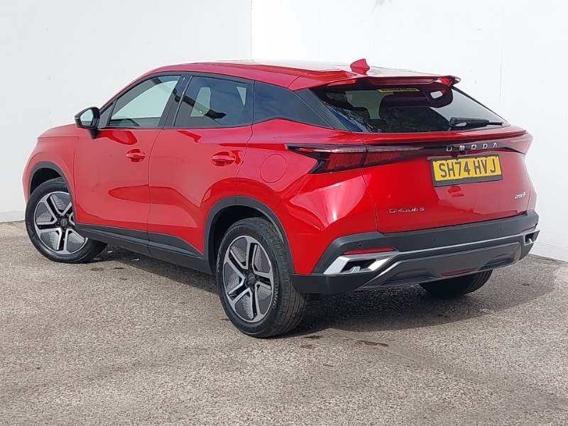 Used Omoda OMODA 5 2024 for sale - 77284583: Photo 3