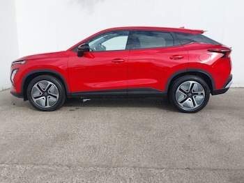 Used Omoda OMODA 5 2024 for sale - 77284583: Photo