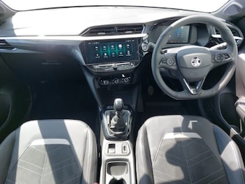 Used Vauxhall Corsa 2025 for sale - 79238711: Photo