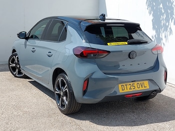 Used Vauxhall Corsa 2025 for sale - 79238711: Photo
