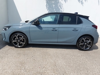 Used Vauxhall Corsa 2025 for sale - 79238711: Photo