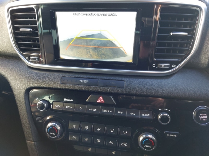 Used Kia Sportage 2020 for sale - 77289904: Photo 13