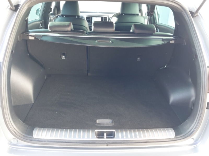 Used Kia Sportage 2020 for sale - 77289904: Photo 8