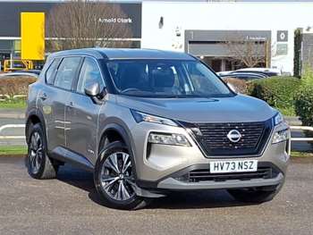 2023 - 1.5 E-Power E-4orce 213 Acenta Prem 5dr 7 St Auto
