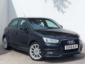 Audi - A1
