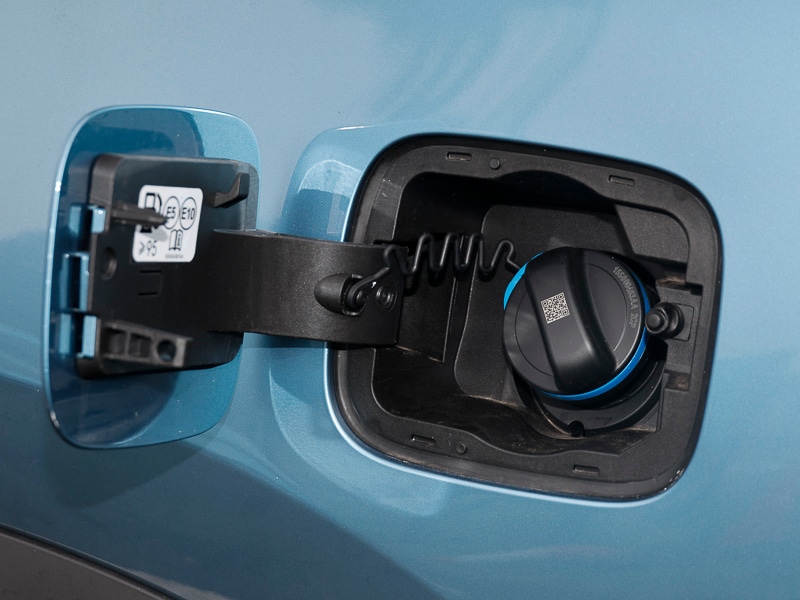 Used Chery Tiggo 8 2025 for sale - 76846832: Photo 16