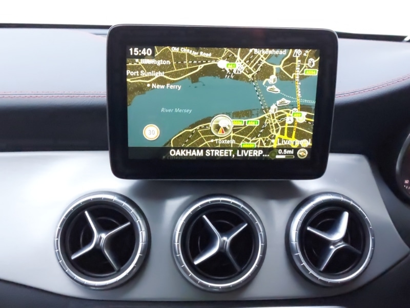 Used Mercedes-Benz CLA 2016 for sale - 77178413: Photo 10