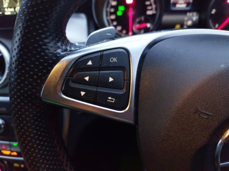 Used Mercedes-Benz CLA 2016 for sale - 77178413: Photo 13