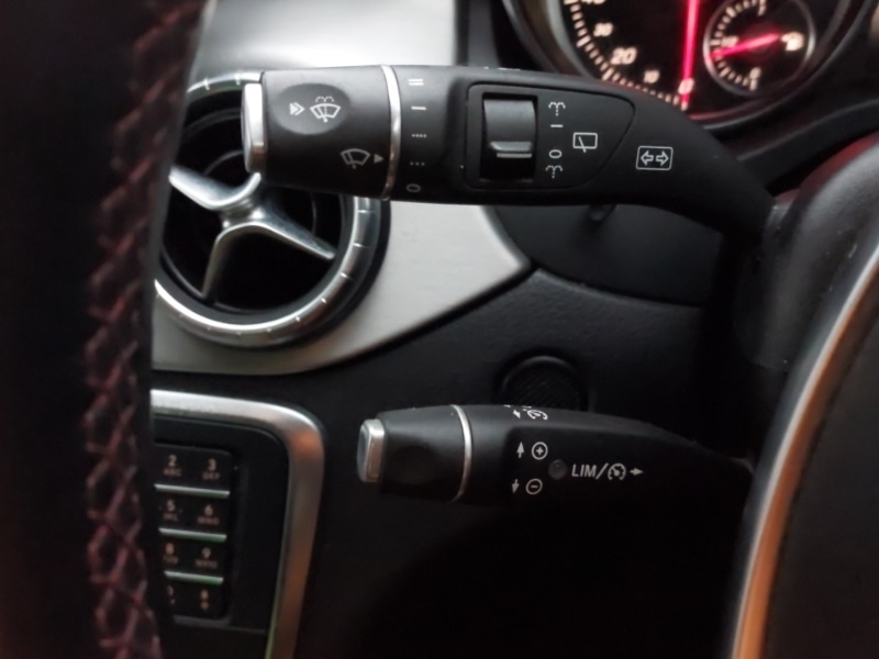 Used Mercedes-Benz CLA 2016 for sale - 77178413: Photo 14