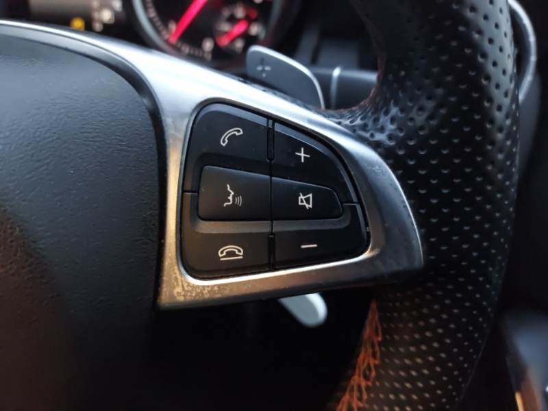 Used Mercedes-Benz CLA 2016 for sale - 77178413: Photo 15