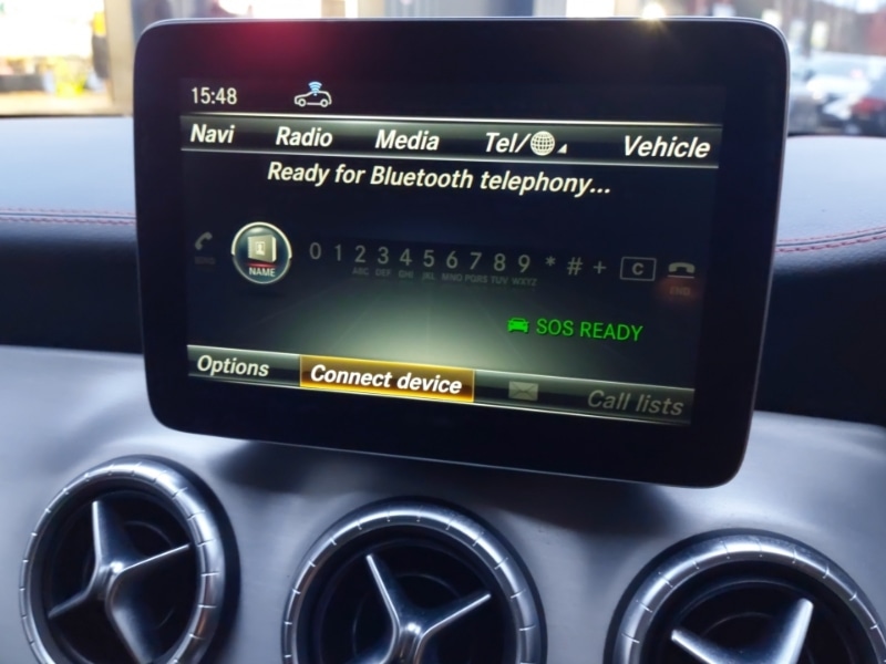 Used Mercedes-Benz CLA 2016 for sale - 77178413: Photo 18