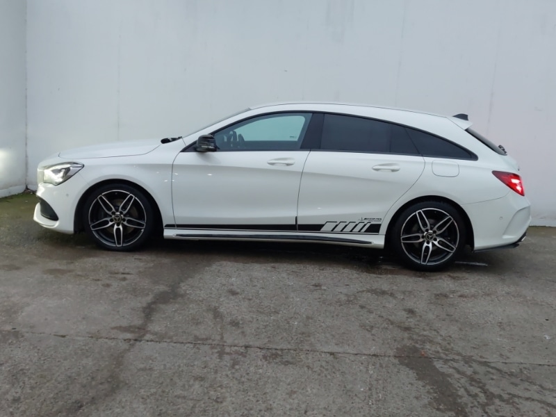 Used Mercedes-Benz CLA 2016 for sale - 77178413: Photo 4
