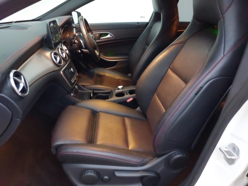 Used Mercedes-Benz CLA 2016 for sale - 77178413: Photo 5