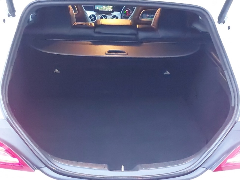 Used Mercedes-Benz CLA 2016 for sale - 77178413: Photo 8